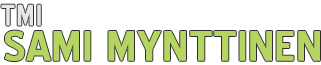 TMI Sami Mynttinen-logo